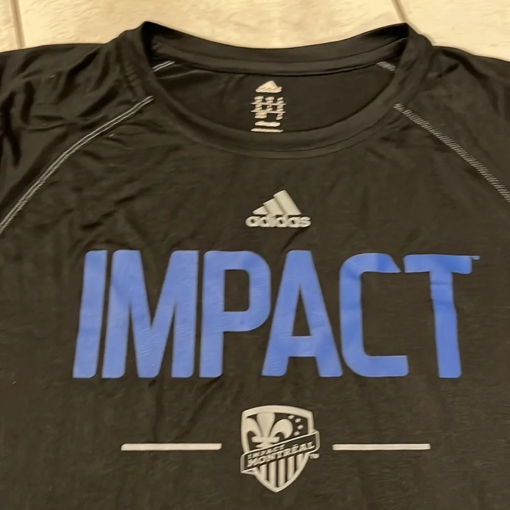 Adidas Impact Montreal T-shirt